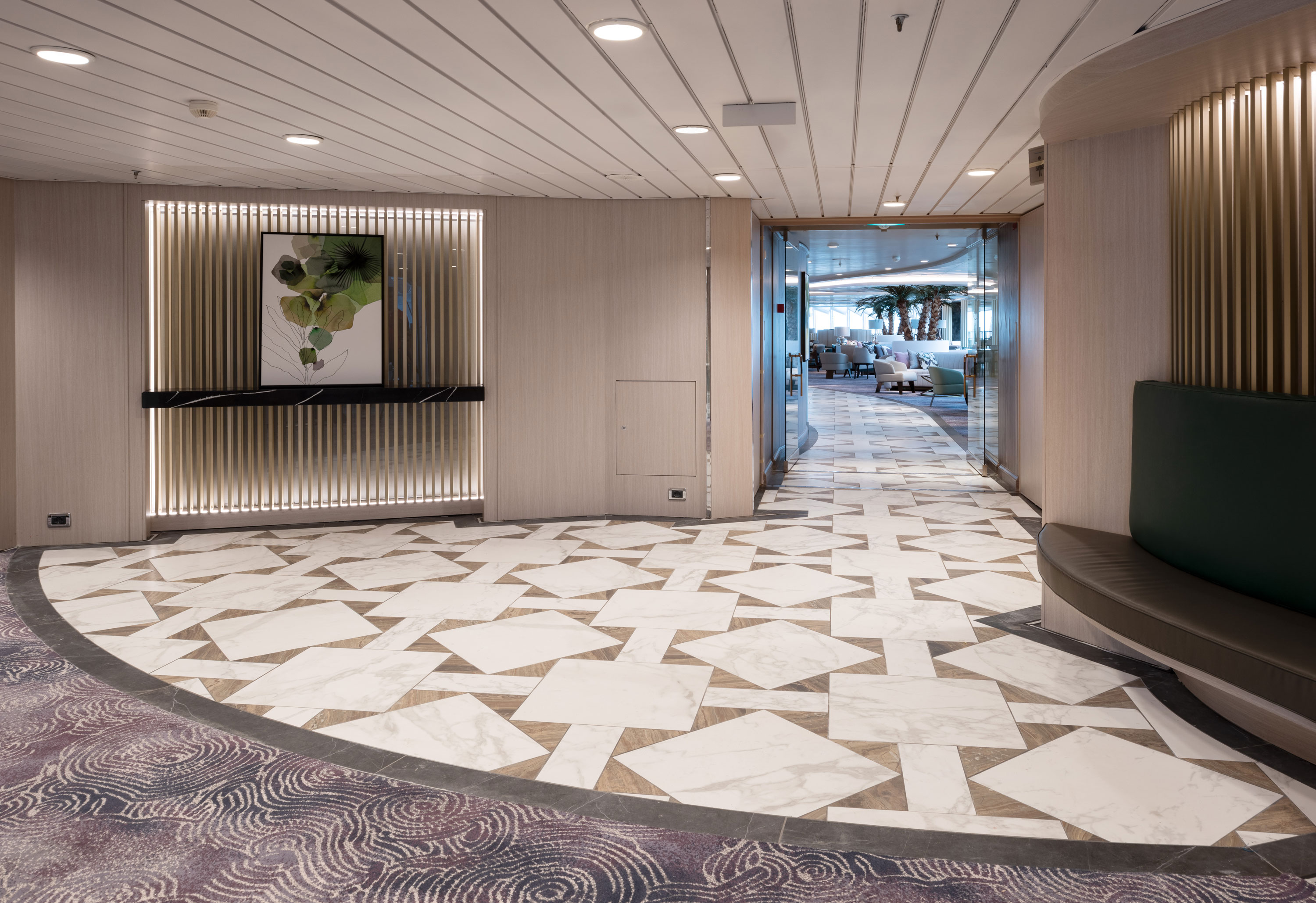 Crystal Cruises - Crystal Serenity - Palm Court.jpg